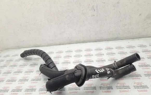 Seat Exeo (3R) Heater radiator pipe/hose 8E0819699A