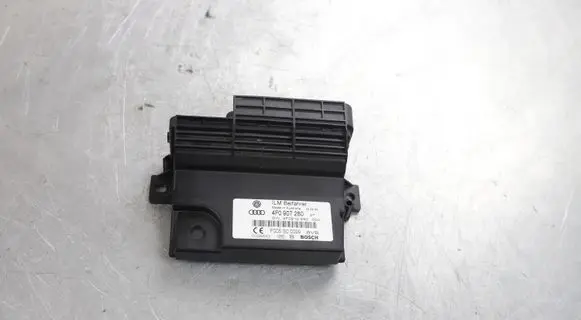 Audi A6 S6 C6 4F Other control units/modules 4F0907280