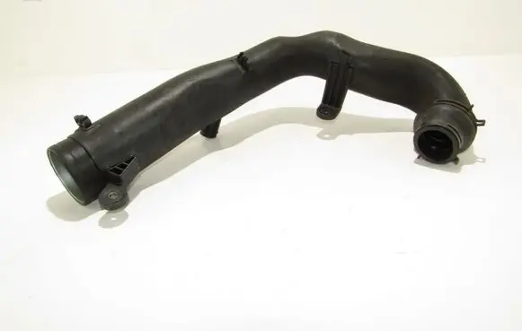 Volkswagen Golf Plus Intercooler air channel guide 1k0129654k