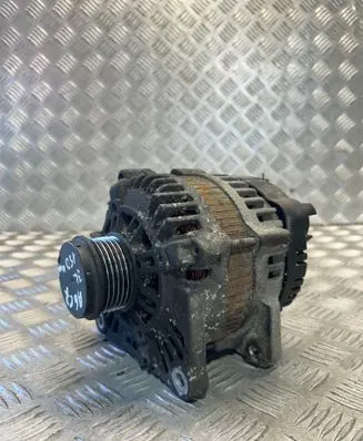 Generator/alternator