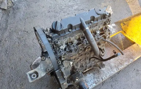 Citroen Berlingo Engine PSA