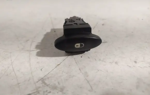 Citroen C5 Central locking switch button 96326949
