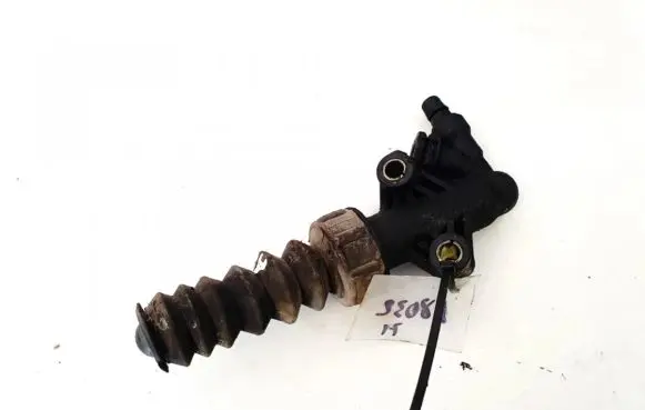 Citroen C3 Clutch master cylinder