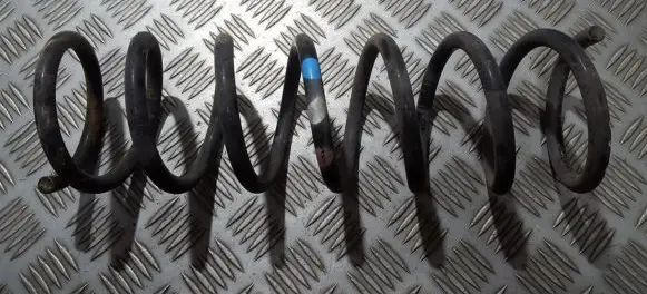 Ford Focus Rear coil spring