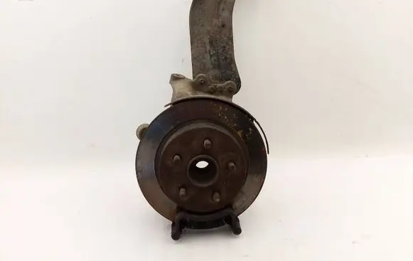 Opel Insignia A Rear wheel hub