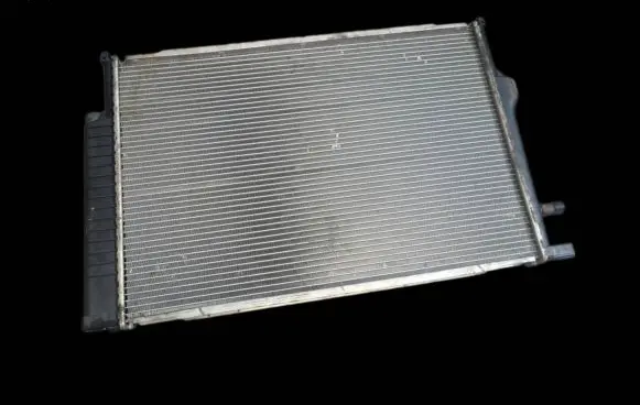BMW 5 E34 Radiator set 99000053