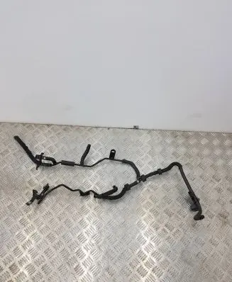Skoda Scala Engine coolant pipe/hose 2Q0121064C