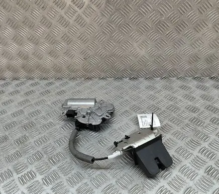 Volkswagen T-Roc Tailgate/trunk/boot lock/catch/latch 2GA827506A 3G0827887C