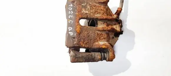Citroen Xsara Picasso Front brake caliper