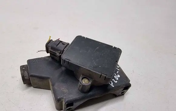 Peugeot 206 Accelerator pedal position sensor 9643365680 19901 44582100100