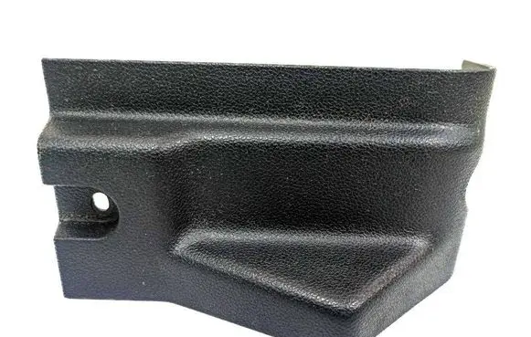 Mercedes-Benz R W251 Rear seat rail trim cover A2519354986 358475 5479R04