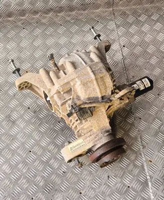 Jeep Grand Cherokee Rear differential P68092359AC 201L3957