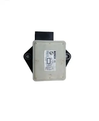 BMW X5 E70 ESP acceleration yaw rate sensor 0265005681 6774602