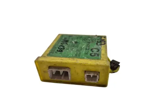 Alfa Romeo 145 - 146 Immobilizer control unit/module 60622718 BG750 940788GP
