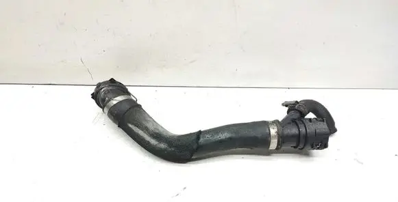 BMW 5 E60 E61 Engine coolant pipe/hose 7795262
