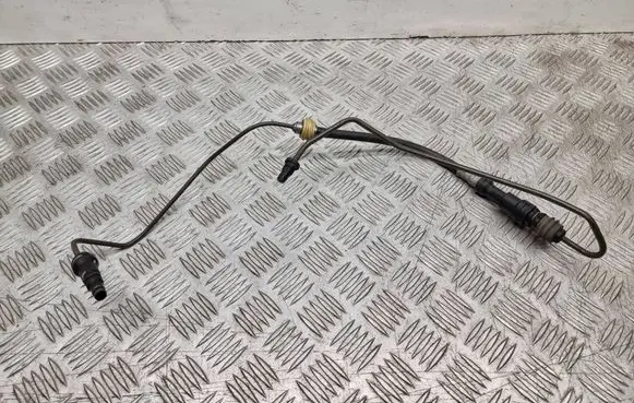 Ford Focus Clutch pipe/line PA66GF35 ET372