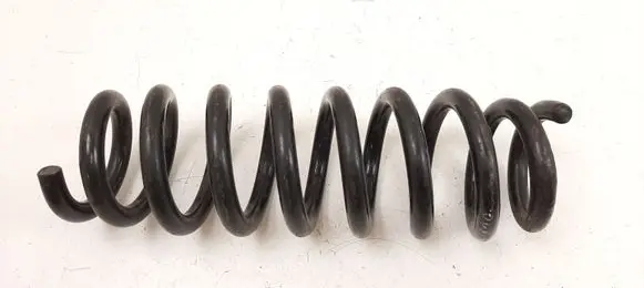BMW 3 E92 E93 Rear coil spring
