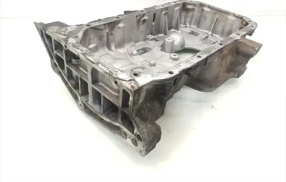 Opel Astra H Oil sump 