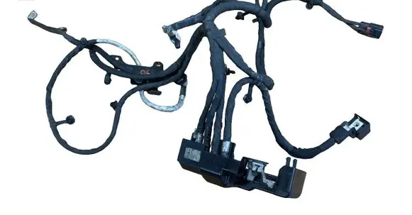 Buick Enclave II Other wiring loom 71714667