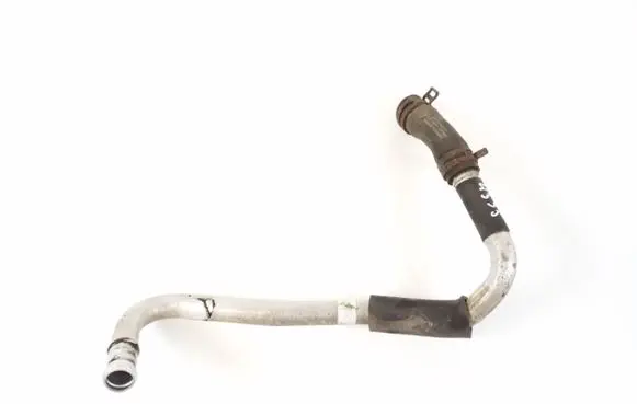 Porsche Panamera (970) Air intake hose/pipe 97057257301