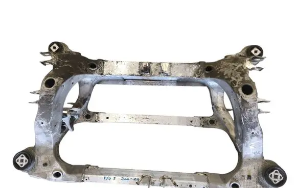 Tesla Model S Rear subframe 100982600A 600701200