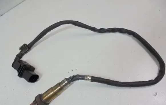 Mini One - Cooper Coupe R56 Lambda probe sensor 9665414480