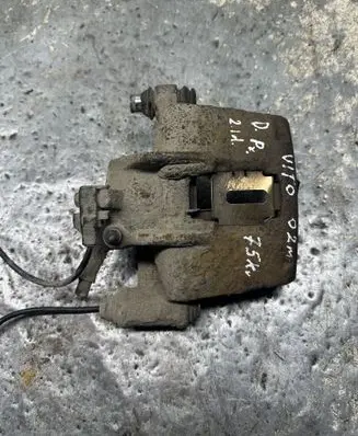 Mercedes-Benz Vito Viano W638 Front brake caliper