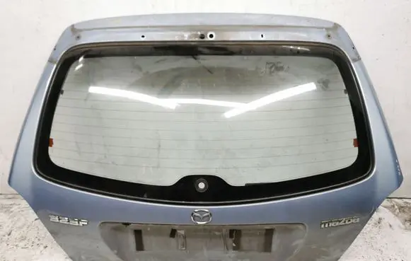 Mazda 323 F Tailgate/trunk/boot lid