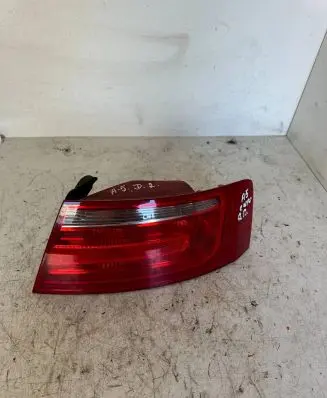 Audi A5 8T 8F Rear/tail lights 8T0945096 AU484