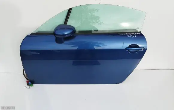 Audi TT Mk1 Front door