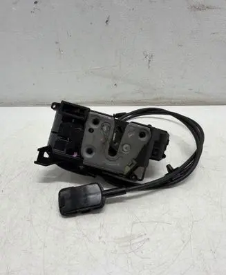 Renault Kangoo II Rear door lock 8200512366