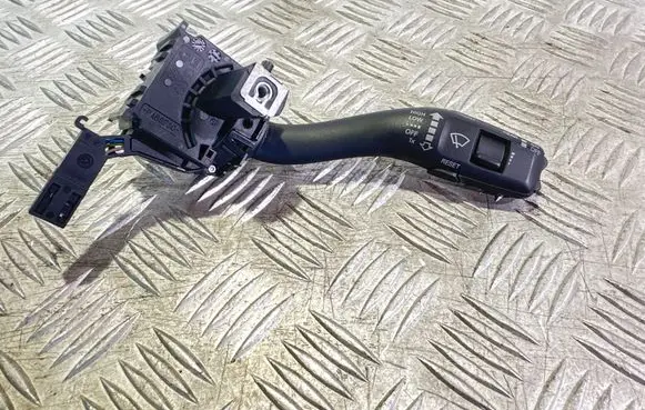 Audi A3 S3 8P Wiper control stalk 8P0953519E