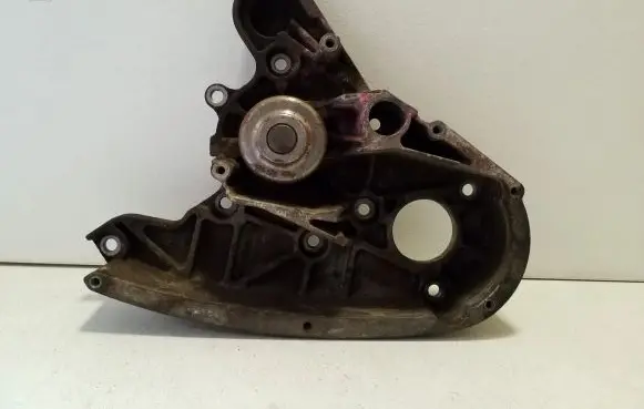 Fiat Ducato Water pump 500376360