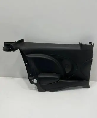 Mini One - Cooper Coupe R56 Rear door card panel trim