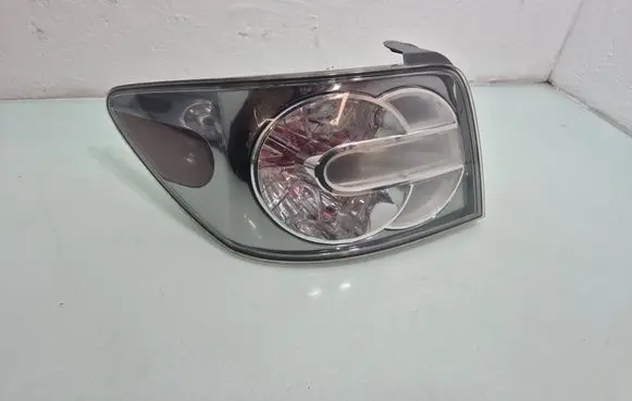 Mazda CX-7 Rear/tail lights 