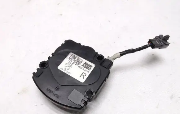 Lexus GS 250 350 300H 450H Headlight level adjustment motor 85663-33010