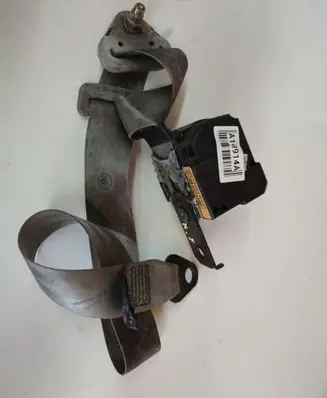Renault Scenic I Middle seatbelt (rear) 432479AIRBAGSRP