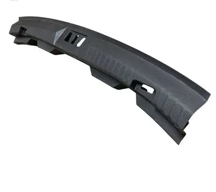 Ford Edge II Trunk/boot sill cover protection FT4BR406A64AD FT4BR406A64ACW FT4BR406A64