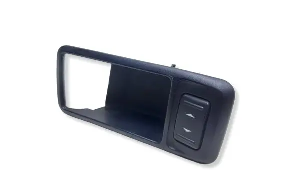 Ford C-MAX I Electric window control switch 3M51226A36ADWKAS 3M51226A36ADW