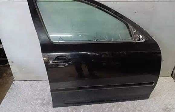 Skoda Octavia Mk2 (1Z) Front door sensor