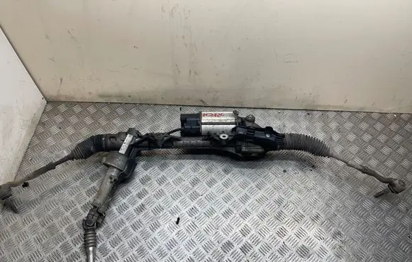 BMW 5 F10 F11 Steering rack 7806974559 00356047 6854145