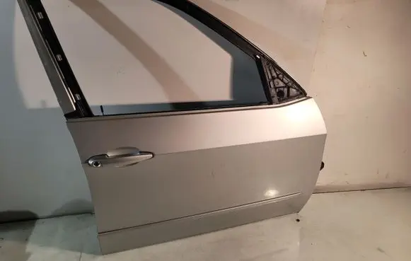 BMW X5 E70 Front door