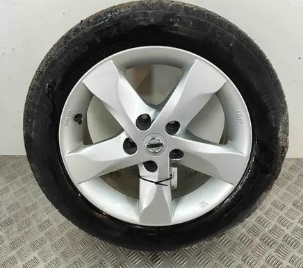 Nissan Leaf II (ZE1) R16 alloy rim 40300BR060