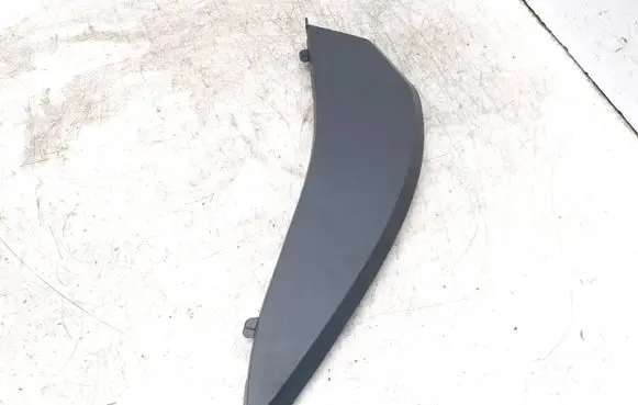 Renault Koleos I Dashboard side end trim 68499JY40A