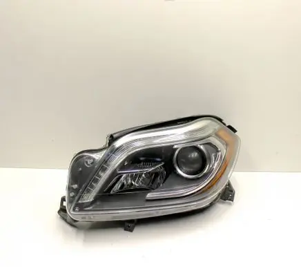 Mercedes-Benz GL X166 Headlight/headlamp A1668203859