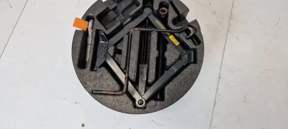 Saab 9-3 Ver2 Tool set 