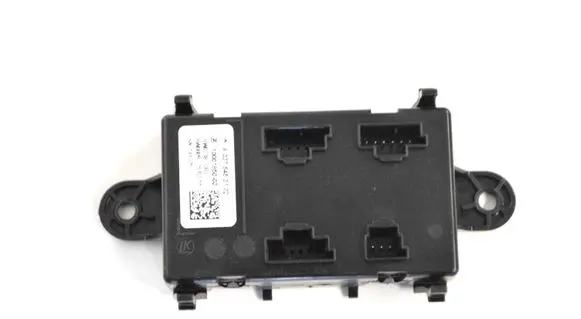Mercedes-Benz CLS C218 X218 Other devices A0375453132