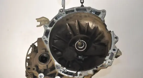 Mazda 6 Manual 7 speed gearbox G6230