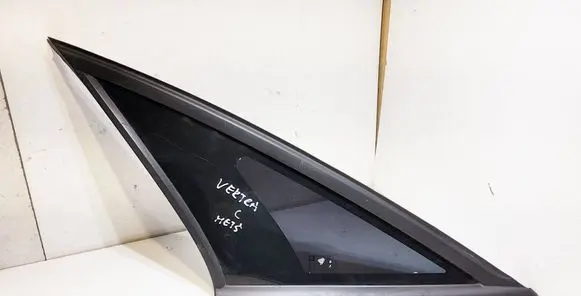 Opel Vectra C Rear side window 9177028 43R00048