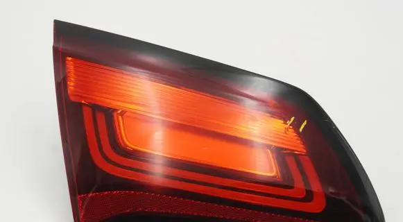 Citroen C4 II Rear/tail lights 9808624880
